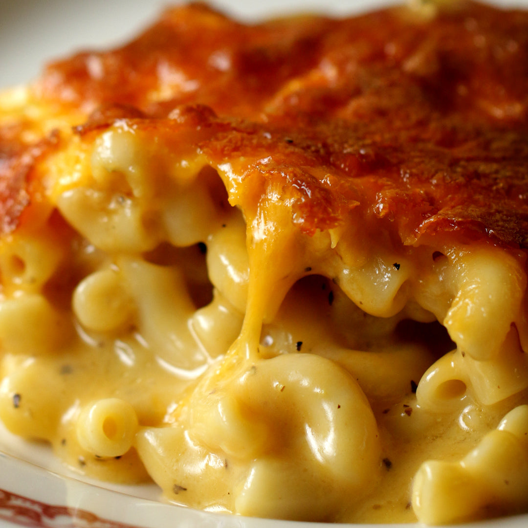 Grammy’s Mac