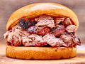 Brisket Sandwich