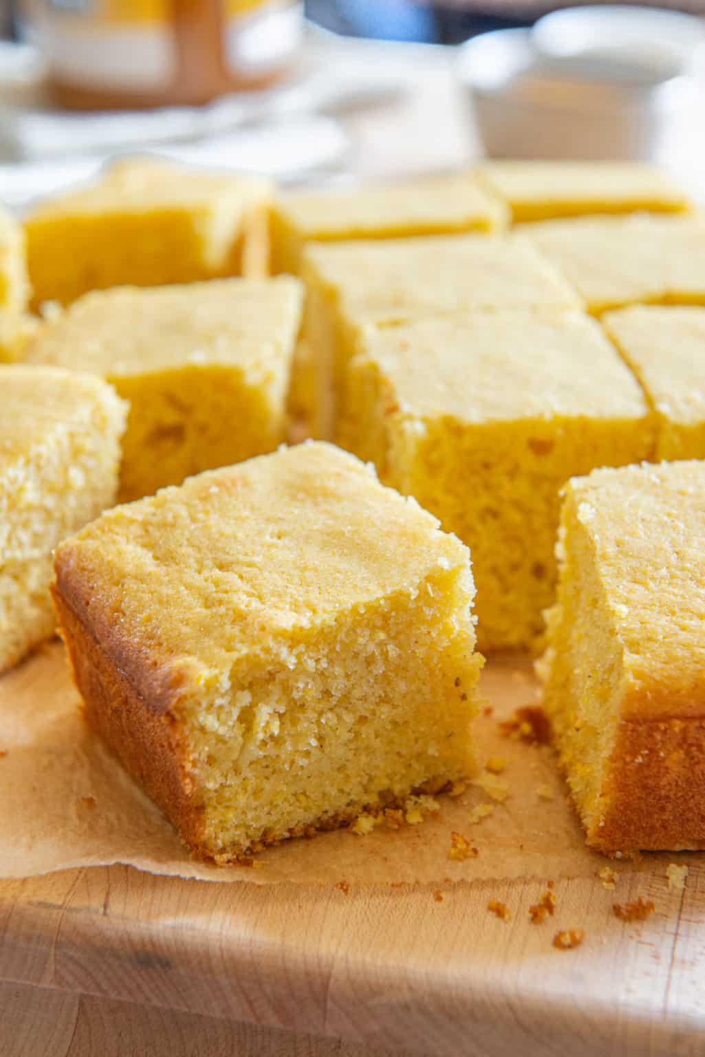 Cornbread
