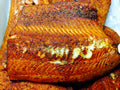 Smoked Salmon