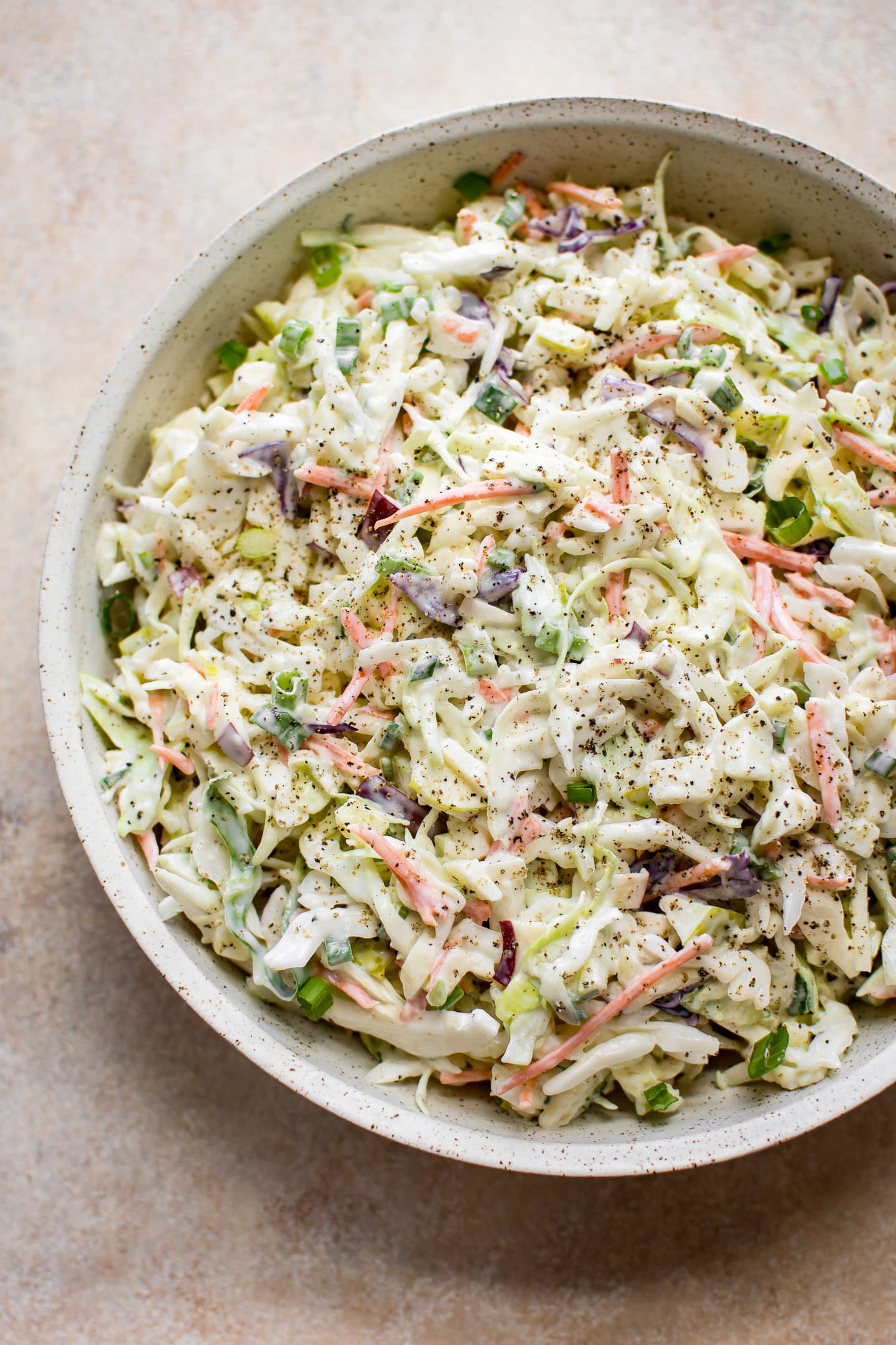 Coleslaw