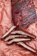 Spare Ribs (Saturdays Only)